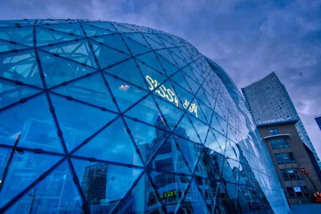 Tech market in Eindhoven
