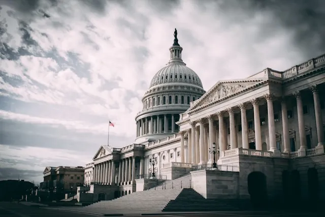 Tech market in Washington