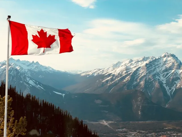 Tech market in Canada