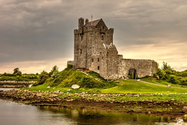 Tech market in Ireland