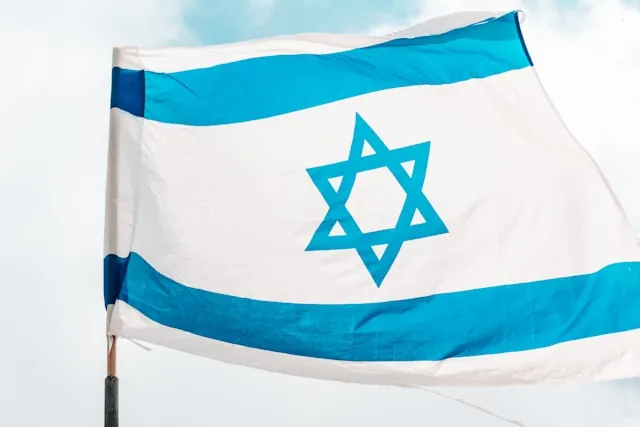 Tech market in Israel
