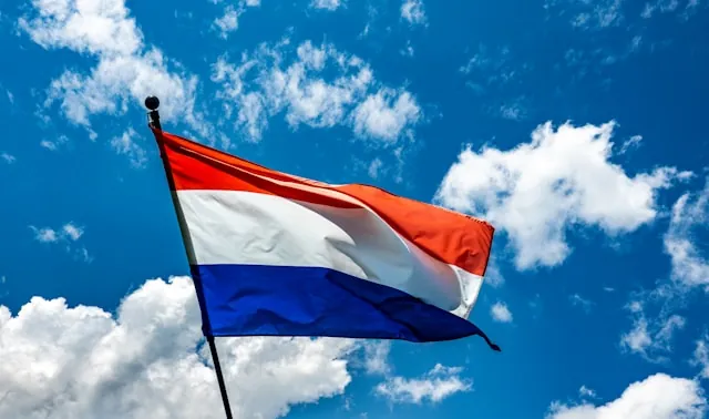 Tech market in Netherlands