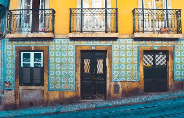 Tech market in Portugal