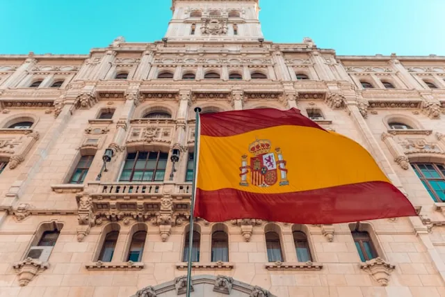 Tech market in Spain