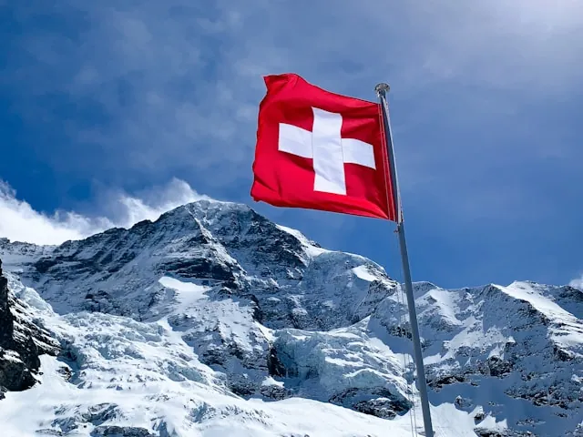 Tech market in Switzerland