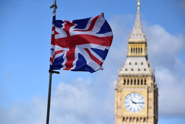 Tech market in United Kingdom