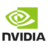 Nvidia logo