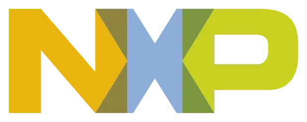 Nxp logo