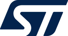 Stm logo