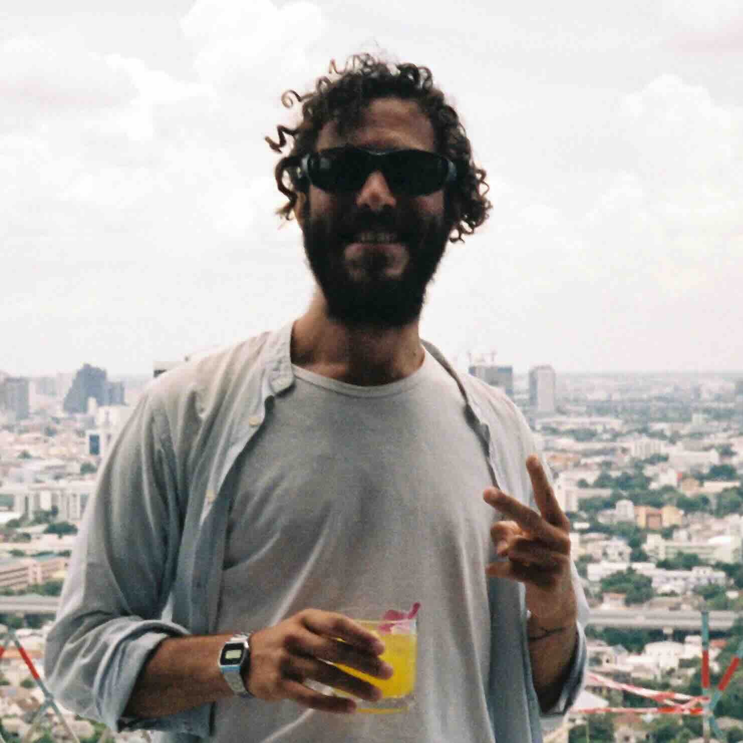 Founder Photo